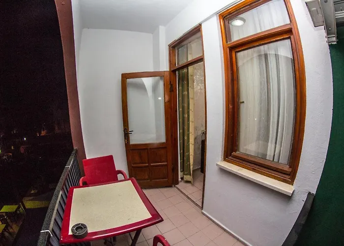 Latino Hotel