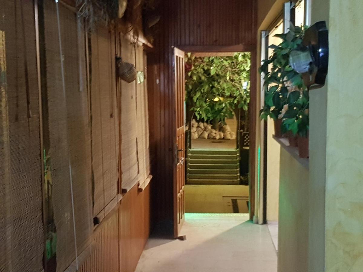 Latino Hotel