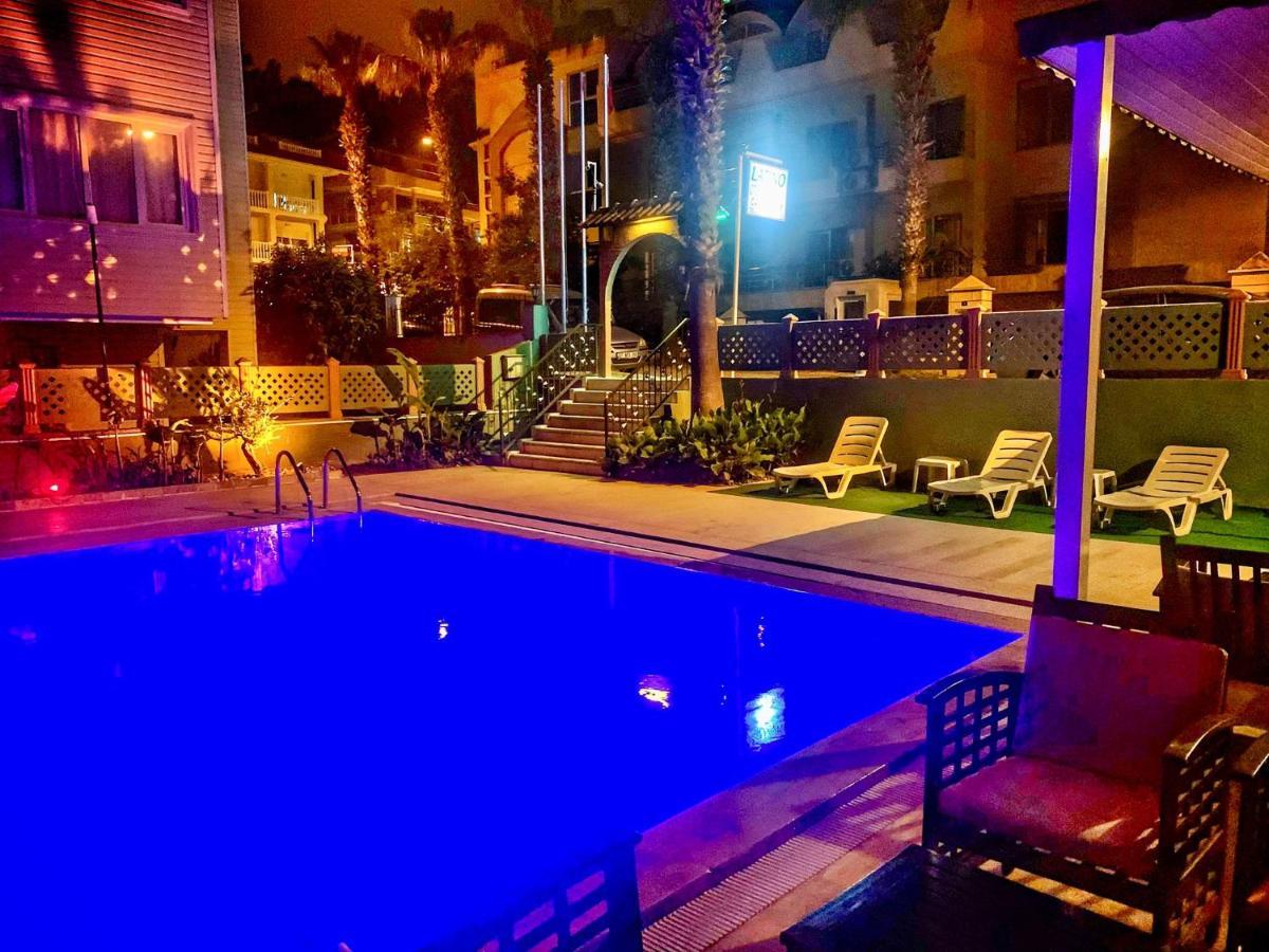 Latino Hotel
