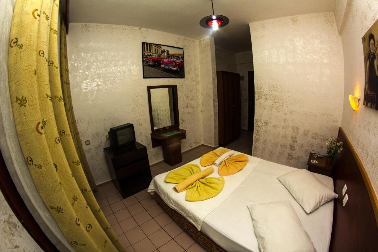 Hotel Latino Kemer