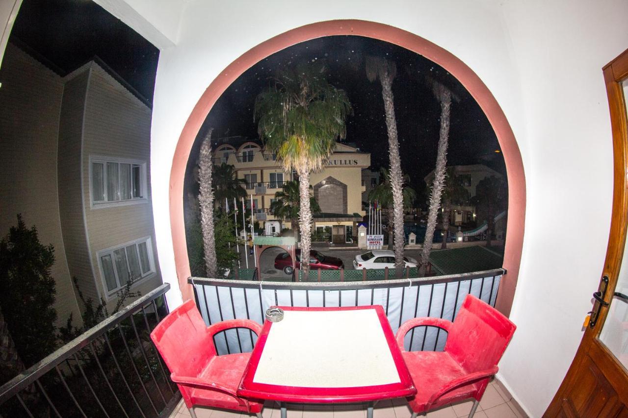 Latino Hotel Kemer