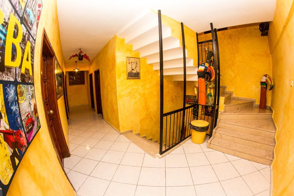 Hotel Latino
